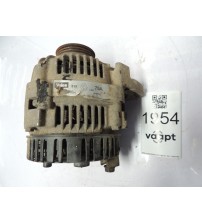 Alternador 14v 75a Renault Kangoo 1.0 8v 2001