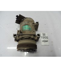 Compressor Ar Condicionado Renault Kangoo 1.0 8v 2001