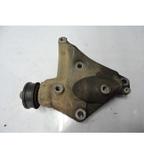 Suporte Compressor Ar Condicionado Renault Kangoo 1.0 8v