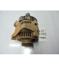 Alternador 75a Renault Kangoo 1.0 16v 2003