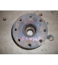 Flange Diferencial Traseiro Ranger 3.0 Diesel