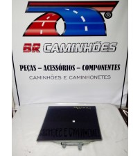 Vidro Porta Traseira Direita Mitsubishi Pajero Tr4 2012