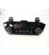 Comando Ar Cond. Digital (visor Arranhado) Sportage 2.0 2015