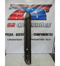 Travessa Inf Painel Frontal Hyundai Hb20s Flex 1.6 2014