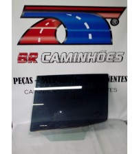 Vidro Porta Traseira Lado Esquerdo Jeep Renegade 2016