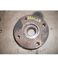 Flange Diferencial Dianteiro Ranger