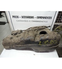 Tanque Combustivel Sem Pescador Hyundai Ix35 2016