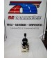 Seletora Marchas Mitsubishi Asx 2.0 16v 2012