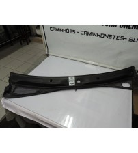 Grade Churrasqueira Para-brisa Renault Kangoo 2003