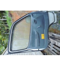 Porta Dianteira L. Esquerdo Jinbei Vkn Van 2.0 2016 Limpa