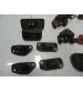 Kit Roldanas E Batentes Da Porta Lateral Renault Kangoo 2003