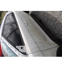 Porta Diant. Lado Esquerdo Completa Hyundai Creta 1.6 2018