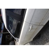 Porta Diant. Lado Esquerdo Completa Hyundai Creta 1.6 2018