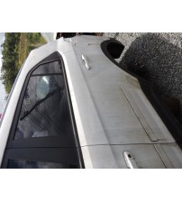 Porta Traseira Lado Esquerdo Completa Hyundai Creta 1.6 2018