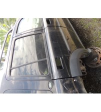 Porta Traseira Direita Freelander 2005 2.5 V6