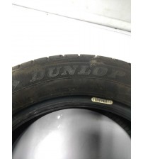Pneu Dunlop 205/55r-16 Semi-novo Par Com Km554