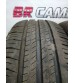 Pneu Dunlop 205/55r-16 Semi-novo Par Com Km554