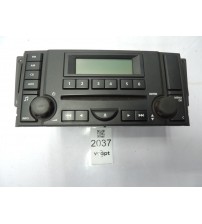 Rádio Original Land Rover Discovery 3 2008