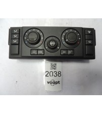 Comando Ar Condicionado Land Rover Discovery 3 2008