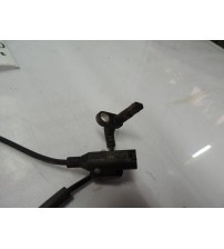 Sensor Abs Dianteiro Lado Esquerdo Fiat Strada Volcano 2021