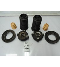 Kit Coifa, Batente E Rolamento Fiat Strada Volcano 1.3 2021