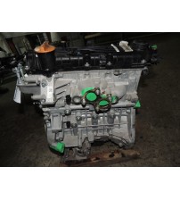 Motor Parcial Fiat Strada 1.3 Flex 2021 Na Troca   500km