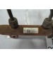 Tubo Common Rail Lado Esquerdo Range Rover Vogue 3.6 V8 2009