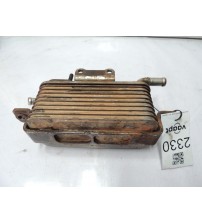 Radiador Resfriador Egr Mitsubishi L200 Triton 3.2 Diesel