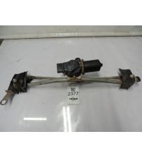 Motor Limpador Para-brisa Completo Gm S10 Ltz 2014