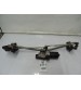 Motor Limpador Para-brisa Completo Gm S10 Ltz 2014