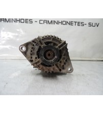 Alternador 14v 150a Fiat Ducato 2.3 2016 Euro 5