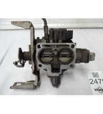 Corpo De Borboleta / Tbi Dodge Dakota 3.9 V6 Gasolina 2000