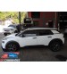 Sucata Citroen C4 Cactus Feel 1.6 Aut. 2020 Venda De Peças!