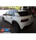 Sucata Citroen C4 Cactus Feel 1.6 Aut. 2020 Venda De Peças!