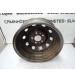 Roda De Ferro R16 Original Fiat Ducato Mexicana 2020