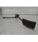 Pedal Acelerador Mitsubishi Pajero Tr4 2.0 Flex 2014