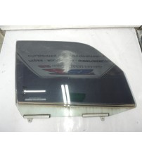 Vidro Porta Dianteira Direita Mitsubishi Pajero Tr4 2014