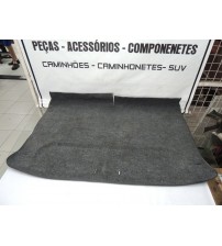 Tapete Fundo Porta Malas Original Mitsubishi Pajero Tr4 2014