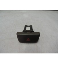 Botão Pisca Alerta Original Gm S10 2014