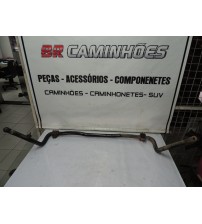 Barra Estabilizadora Dianteira Gm S10 2.4 Flex 4x2 2014