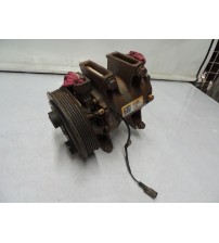 Compressor Ar Condicionado Original Gm S10 2.4 Flex 2014