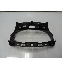 Moldura Painel De Instrumentos Citroen C4 Cactus Feel 2020