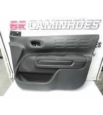 Forro Porta Dianteiro Lado Direito Citroen C4 Cactus 2020