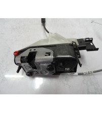 Fechadura Porta Traseira Esquerda Citroen C4 Cactus 2020