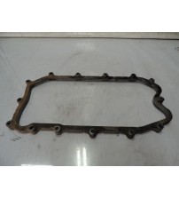 Flange Do Cárter Motor Fiat Ducato Mexicana 2.3 Euro 6 2019