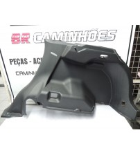 Forro Lateral Porta Malas Lado Direito Outlander Sport 2021