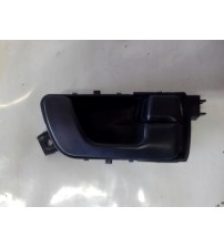 Maçaneta Interna Porta L.d Mitsubishi Pajero Tr4 2012