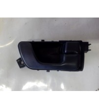 Maçaneta Interna Porta L.d Mitsubishi Pajero Tr4 2012