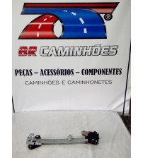 Maquina De Vidro Traseira Lado Esquerdo Honda Crv Lx 2011