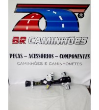 Maquina De Vidro Dianteira Lado Direito Gm Tracker Ltz 2014